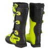 BOTAS O´NEAL RIDER PRO 2021 - AMARELO NEON